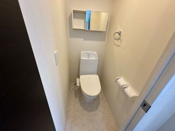 Spica(スピカ)の物件内観写真